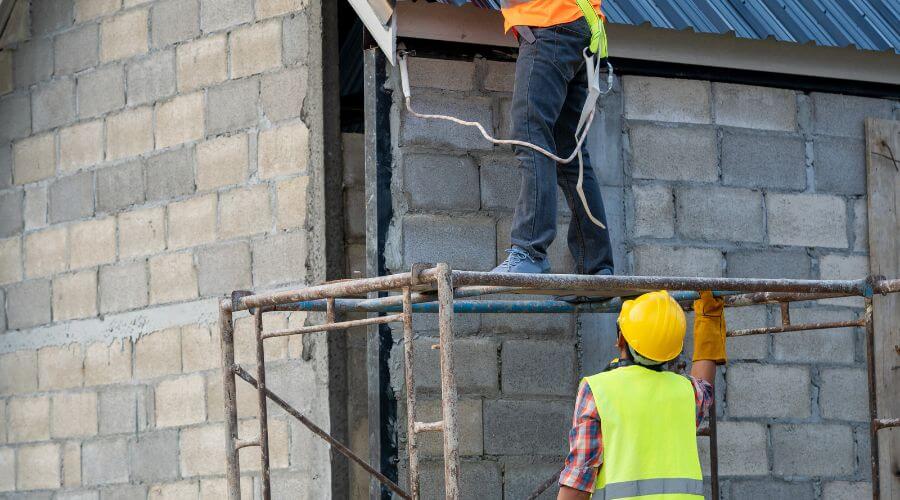 Local Chimney Repair in Carney, MI